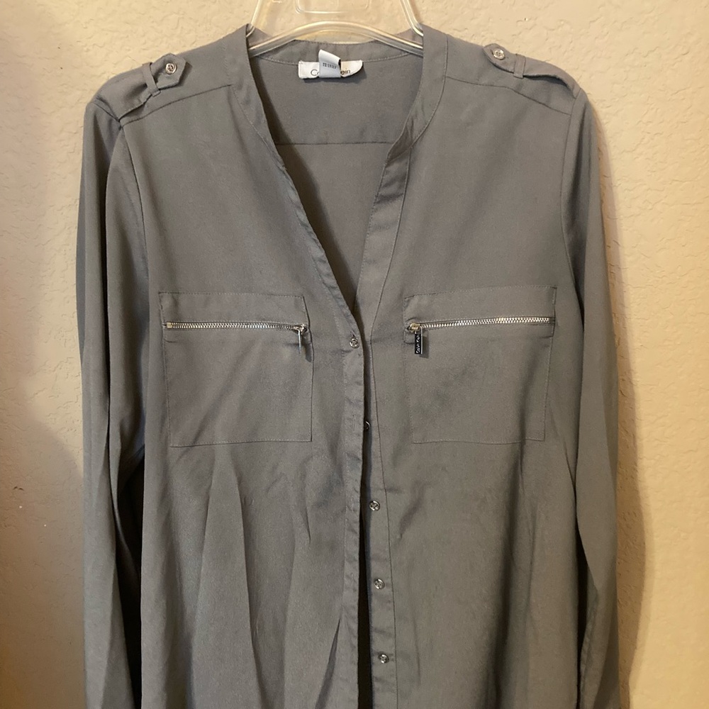 Calvin Klein Blouse